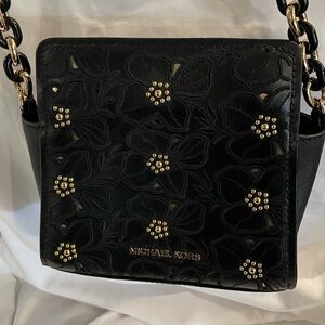 Michael Kors dressy purse